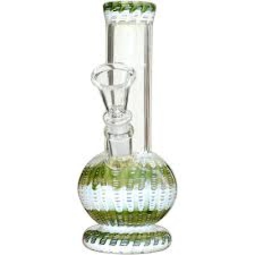 WATER PIPE FANCY  14 INCH