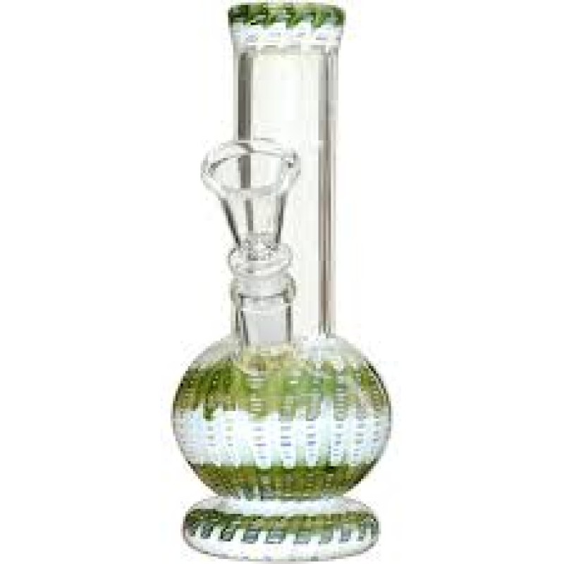 WATER PIPE FANCY  14 INCH