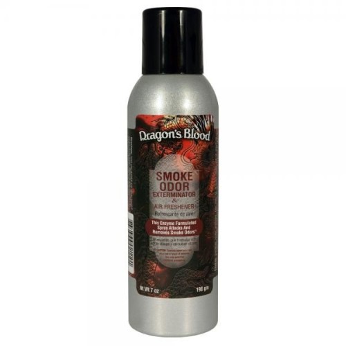 XODOUR SMOKE ODOR ELIMINATOR AIR FRESHNER