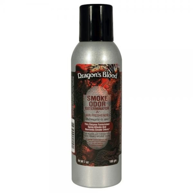 XODOUR SMOKE ODOR ELIMINATOR AIR FRESHNER